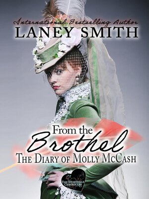cover image of From the Brothel the Diary of Molly McCash